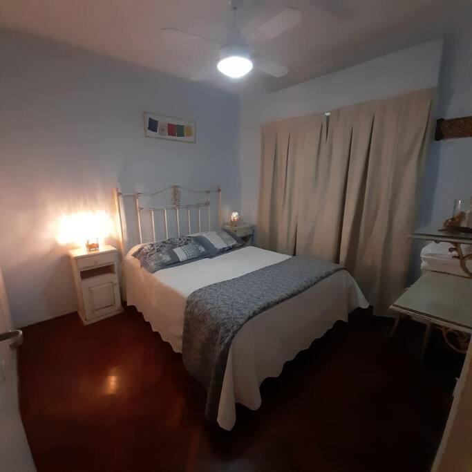 ¨Las Mayolicas¨ Hermoso Depto Con Patio Espanol Mendoza Exterior photo